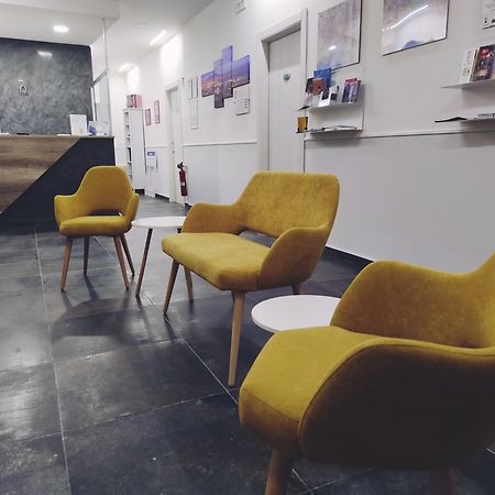 B&B I Borbone Napoli Bagian luar foto