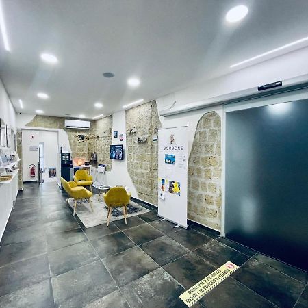 B&B I Borbone Napoli Bagian luar foto