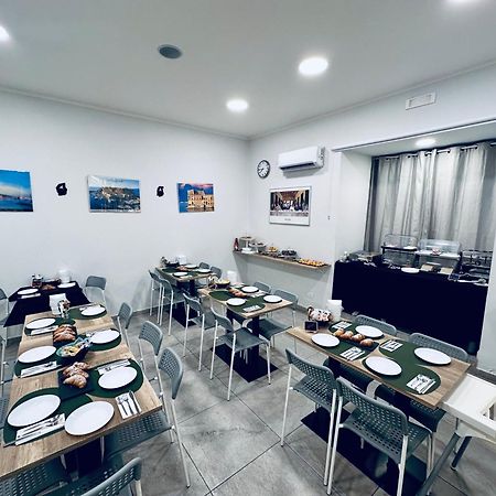 B&B I Borbone Napoli Bagian luar foto