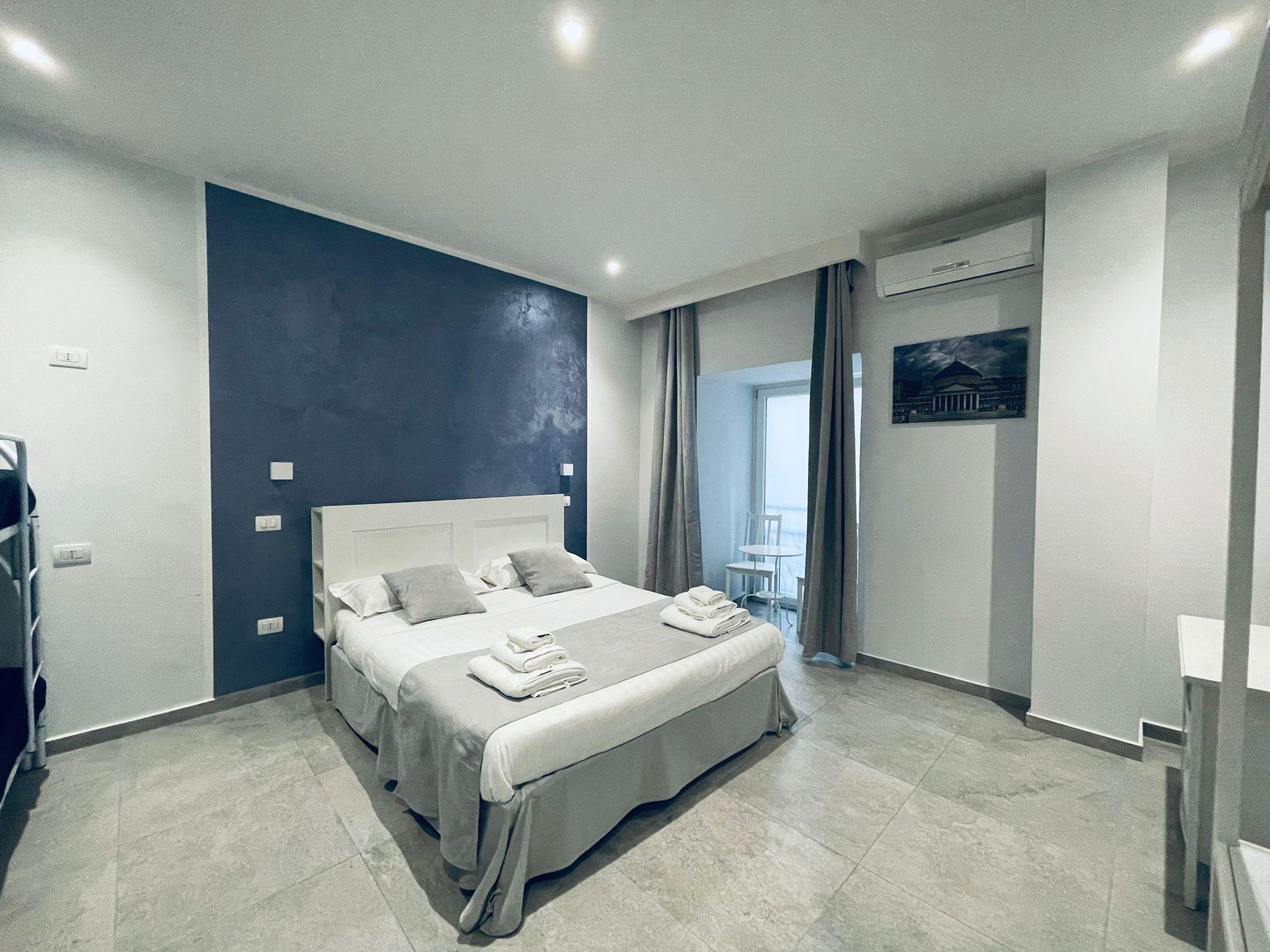 B&B I Borbone Napoli Bagian luar foto