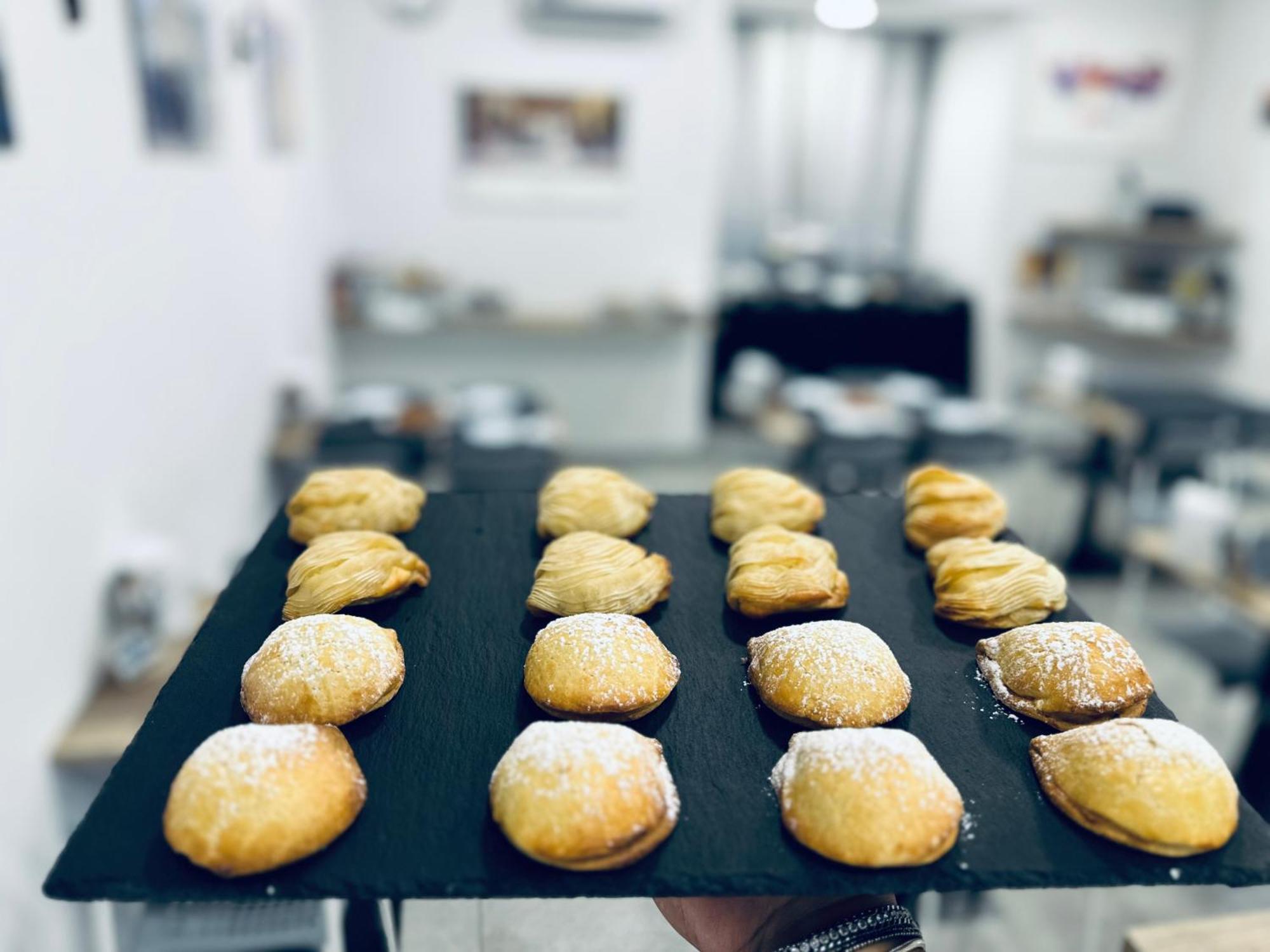 B&B I Borbone Napoli Bagian luar foto